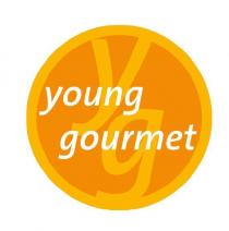 YG YOUNG GOURMET