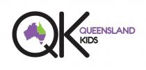 QK QUEENSLAND KIDS