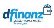 DFINANZ DIGITAL FINANCE MARKET FOR EVERYONE