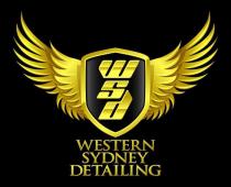 WSD WESTERN SYDNEY DETAILING