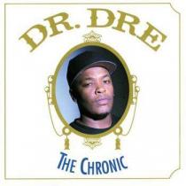 DR. DRE THE CHRONIC