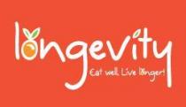 LONGEVITY EAT WELL LIVE LONGER