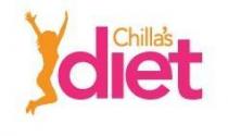 CHILLA'S DIET