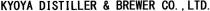 KYOYA DISTILLER & BREWER CO., LTD.