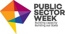 P PUBLIC SECTOR WEEK BUILDING CAPACITY BUILDING OUR STATE