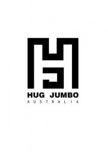 HJ HUG JUMBO AUSTRALIA