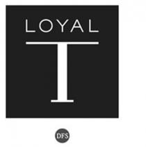 LOYAL T DFS
