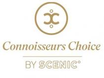 CC CONNOISSEURS CHOICE BY SCENIC