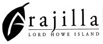 ARAJILLA LORD HOWE ISLAND