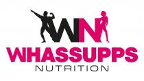 WN WHASSUPPS NUTRITION