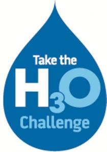 TAKE THE H3O CHALLENGE