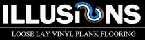 ILLUSIONS LOOSE LAY VINYL PLANK FLOORING