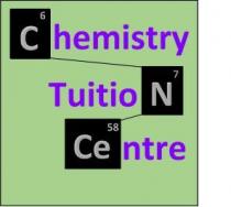 CHEMISTRY TUITION CENTRE 6 7 58