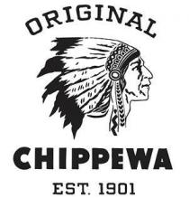 ORIGINAL CHIPPEWA EST. 1901