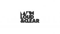 LANDC LOUD & CLEAR
