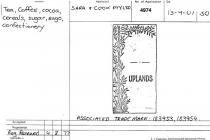 UPLANDS