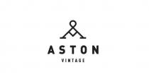 A ASTON VINTAGE
