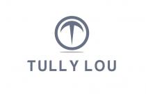 T TULLY LOU