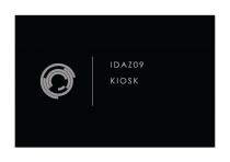 IDAZ09 KIOSK