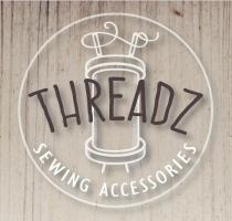 THREADZ SEWING ACCESSORIES