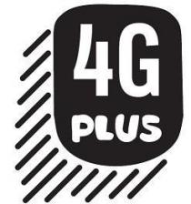 4G PLUS