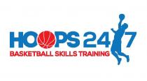 HOOPS 24 7 BASKETBALL SKILLS TRAINING