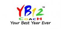 YB12 COACH YOUR BEST YEAR EVER