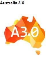 AUSTRALIA 3.0 A3.0