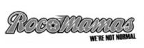 ROCOMAMAS WE'RE NOT NORMAL