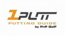 1PUTT PUTTING GUIDE BY PNP GOLF