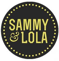SAMMY & LOLA