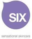 SIX SENSATIONAL SKINCARE