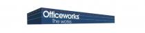OFFICEWORKS THE WORKS