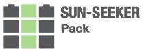SUN-SEEKER PACK