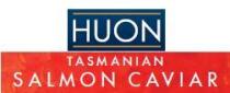 HUON TASMANIAN SALMON CAVIAR
