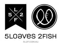 5L2F 5LOAVES 2FISH 5L2F.COM.AU