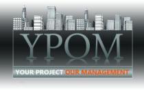 YPOM YOUR PROJECT OUR MANAGEMENT