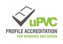 UPVC PROFILE ACCREDITATION FOR WINDOWS AND DOORS