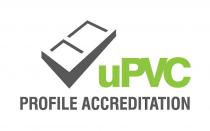 UPVC PROFILE ACCREDITATION