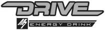 DRIVE M7 ENERGY DRINK