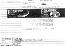 GRAND PRIX;FANCY PINK SALMON