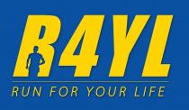 R4YL RUN FOR YOUR LIFE
