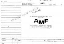 AMF