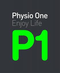 PHYSIO ONE ENJOY LIFE P1