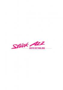 SLICK AZZ AUTO DETAILING