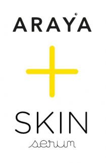 ARAYA SKIN SERUM