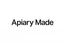 APIARY MADE