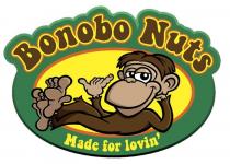 BONOBO NUTS MADE FOR LOVIN'