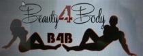 BEAUTY 4 BODY B4B