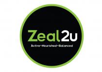 ZEAL2U ACTIVE-NOURISHED-BALANCED